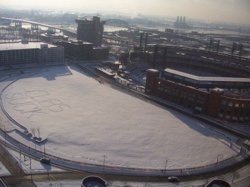 busch-snow busch-snow