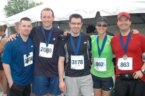 geist half