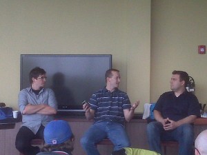 multi-site-discussion