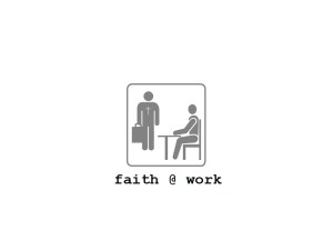 faith at work title