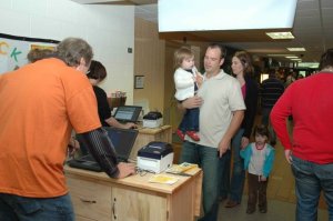 walkerton kids check in