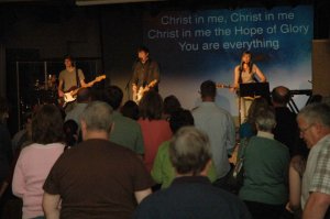walkerton worship